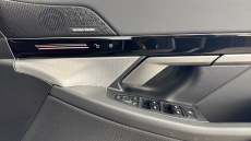 BMW 5 Series 520i M Sport 4dr Auto Petrol Saloon